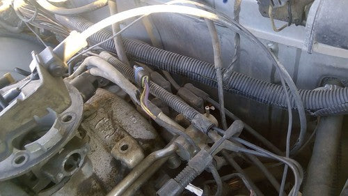1992-1997 Dodge Dakota Ignition Distributor Oem 3.9L 04740338