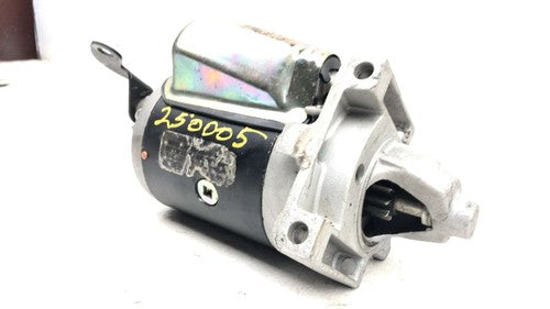 1984-1985 Jeep Cherokee Starter Motor 2.5L J3242283