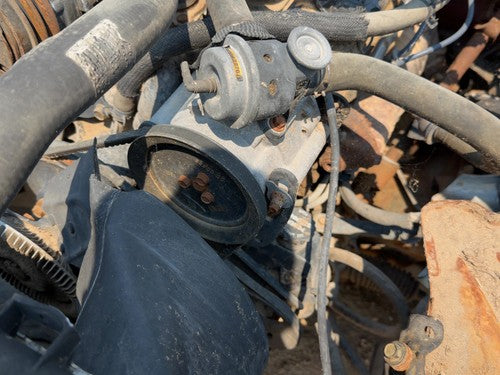 1987-1992 Dodge Dakota Egr Smog Pump Emissions Air Pump Oem 3.9L 04307844