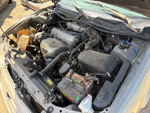 1997-2001 Toyota Camry Air Intake Cleaner Filter Box With Tube 2.2L 1770003100