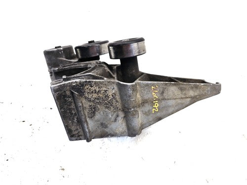 1988-1995 Chevy Silverado 1500 Mount Bracket Set For Ac Compressor Oem 5.7L