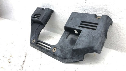 2013-2018 Dodge Ram 4500 Engine Cover Heat Shield Oem Cummins 6.7 04861833Ab