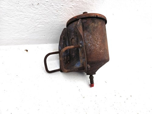 1953 Chevy Bel Air Oil Filter Housing Canister 235