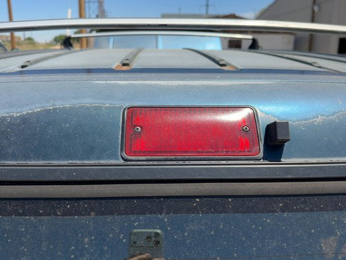 1991-1994 Ford Explorer 2 Dr Third Brake Light Middle Lamp OEM F49Z13A613B