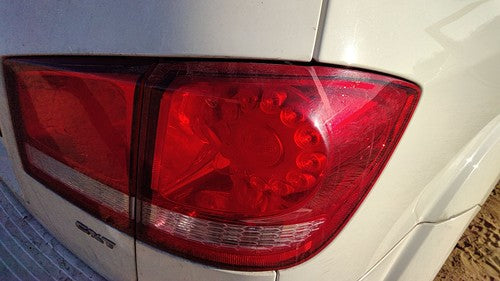 2011-2020 Dodge Journey Passenger Right Tail Light Brake Lamp Oem Rear