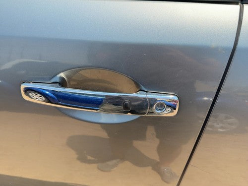 2003-2008 Infinity Fx45 Driver Left Front Outside Door Handle Oem 80640Cl00A