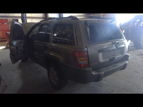 1999 2000 Jeep Grand Cherokee Complete Fuel Pump With Sending Unit Gas Level Oem