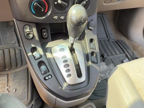 2002-2007 Saturn Vue Redline Floor Shifter Trim Bezel Master Mirror Switch Gray