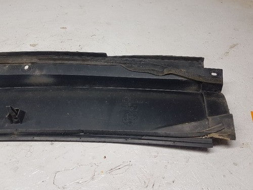 1999 Mercury Cougar Passenger Right Windshield Wiper Cowl Vent Panel Oem Trim