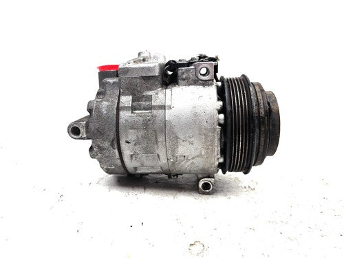 1998-2001 Mercedes Ml320 Ac Compressor Air Conditioner Pump Assembly Oem 3.2L