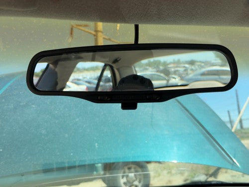 1995-2001 Chevy Lumina Inside Rear View Mirror OEM Windshield Mounted 88892505