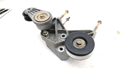 1997-2004 Ford Explorer Mount Bracket Set For Alternator Bolts Hardware Oem