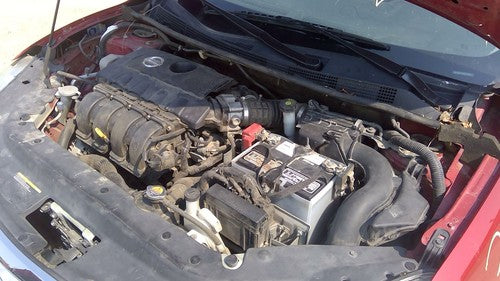 2013-2017 Nissan Sentra Exhaust Manifold Header Oem 1.8L 140023Sr0a