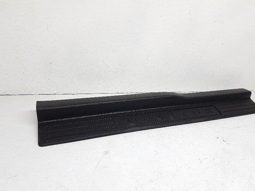 2005 Ford Mustang Passenger Sill Trim Black Right Lower Panel 4R33-6313200-Blw
