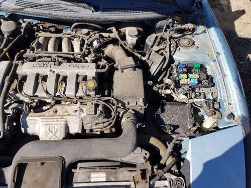 93 Ford Probe Turn Signal Switch Windshield Wiper Column Control Lever Assembly
