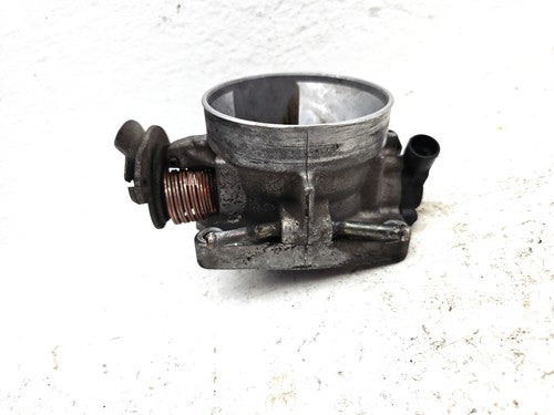 2000-2002 Silverado 1500 Throttle Body Valve Oem With Sensors 5.3L 4X4