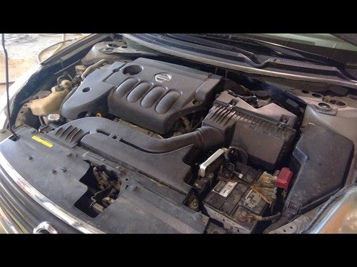 2007 Nissan Altima Brake Proportioning Valve Oem