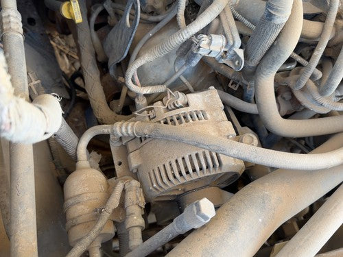 1997-2004 Ford F150 Alternator 4.2L F6Uz10346Varm2