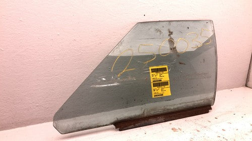 1977-1979 Chevy Caprice Driver Left Front Side Window Door Glass Oem Dd05583Gt