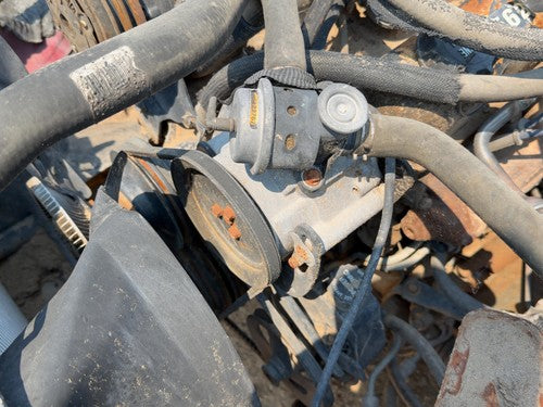 1987-1992 Dodge Dakota Egr Smog Pump Emissions Air Pump Oem 3.9L 04307844