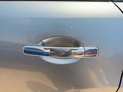 2003-2008 Infinity Fx45 Driver Left Rear Outside Door Handle Oem Back 80640Ca012