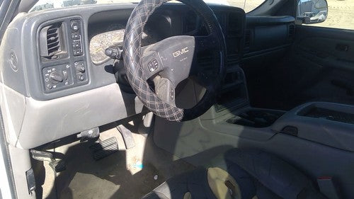 2006 Yukon Xl 1500 Power Steering Pump With Mount Bracket Oem 5.3L