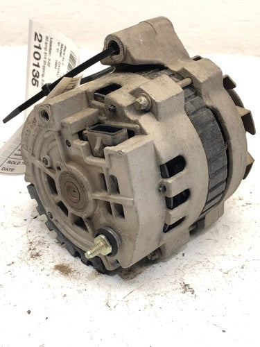 1994 Chevy Cavalier Alternator 2.2L 5Sp 10463447