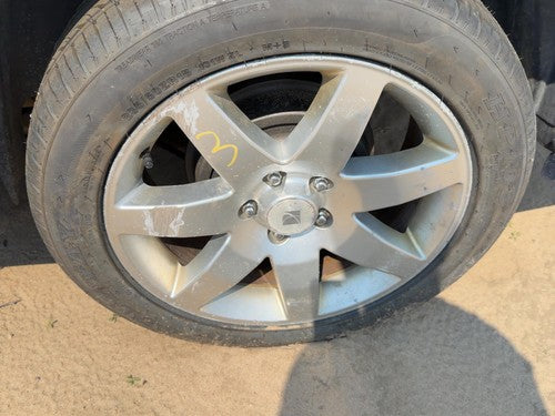 2004-2007 Saturn Vue Redline 18" Wheel Oem Factory 7 Spoke Rim Pz3
