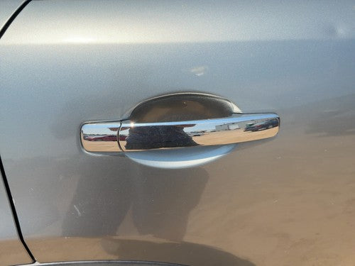2003-2008 Infinity Fx45 Passenger Right Rear Outside Door Handle Oem Back