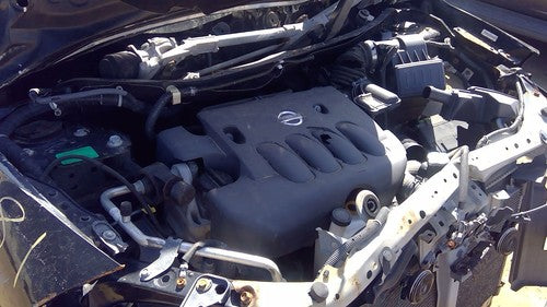 2007 Nissan Versa Wiring Harness For Engine Oem 1.8L At 4 Speed