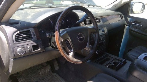 2007 Yukon Xl Denali Passenger Right A Pillar Trim Post Panel Oem