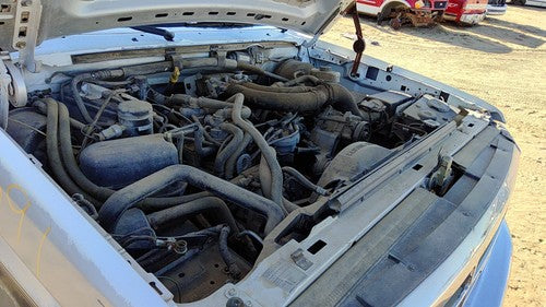 1996-1997 Ford F350 Ignition Distributor Oem 7.5L 460 F5tz12127b