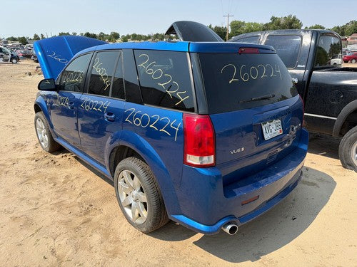2002-2007 Saturn Vue Redline Passenger Right Tail Light Brake Lamp Oem Rear