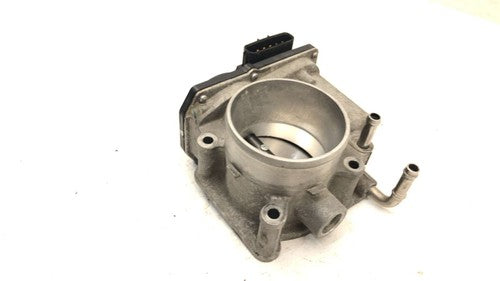 13-18 Nissan Altima Throttle Body Valve Assembly Complete Oem With Sensors 2.5L