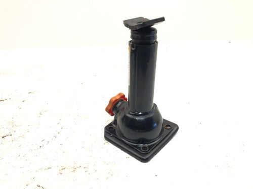 2008 Chevy Trail Blazer Spare Jack Kit Tool Set With Tray Oem Wheel Chocks