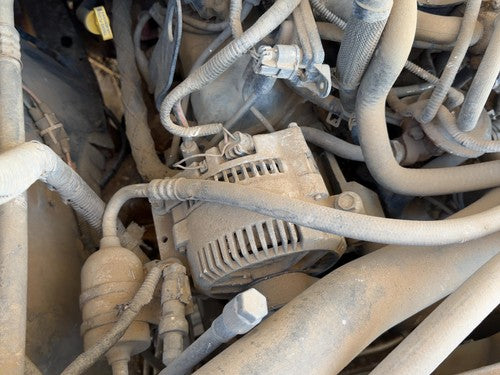 1997-2004 Ford F150 Alternator 4.2L F6Uz10346Varm2