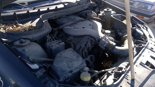 2008-2009 Pontiac G8 Driver Left Cylinder Head Assembly Oem 3.6L 12634222