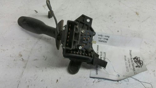 1994-1995 Pontiac Grand Am Column Switch Turn With Cruise Control Oem 01995987