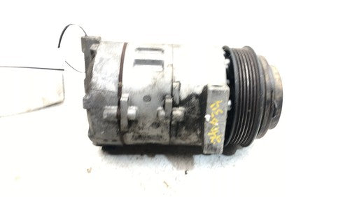 1998-2001 Mercedes Ml320 Ac Compressor Air Conditioner Pump Assembly Oem 3.2L