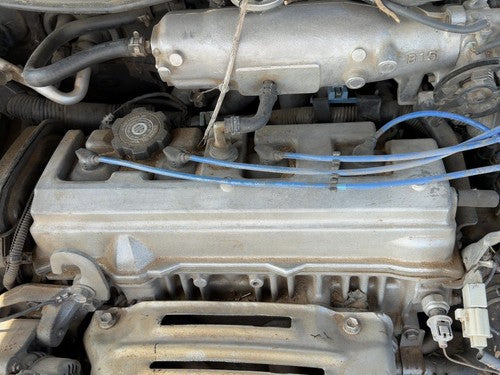 1997-2001 Toyota Camry Engine Valve Cover Cylinder Head Lid OEM 2.2L 1120174071