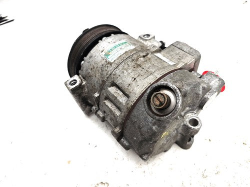 1998-2001 Mercedes Ml320 Ac Compressor Air Conditioner Pump Assembly Oem 3.2L