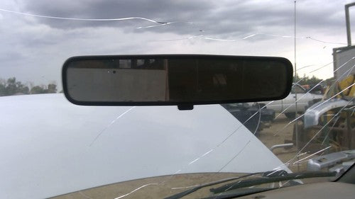 1997-2025 Ford Van E450 Inside Rear View Mirror Oem Windshield Mounted