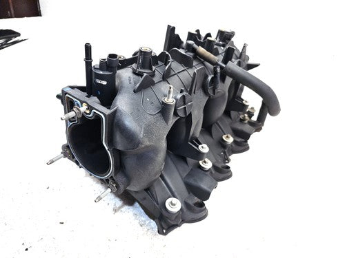 2004-2007 Silverado 1500 Intake Manifold Oem 5.3L 4X4
