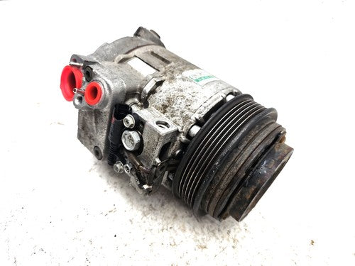 1998-2001 Mercedes Ml320 Ac Compressor Air Conditioner Pump Assembly Oem 3.2L