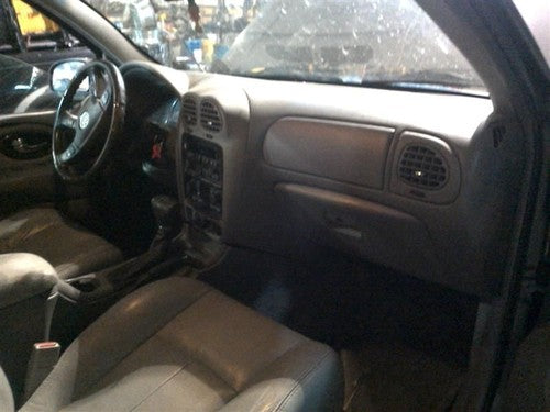 2006 Buick Rainier Glove Box Oem