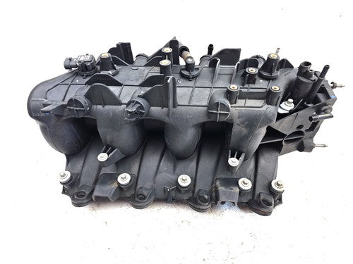 2004-2007 Silverado 1500 Intake Manifold Oem 5.3L 4X4