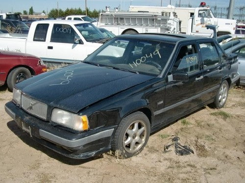1993-1994 Volvo 850 Passenger Brake Caliper Front Sedan Oem 35168418