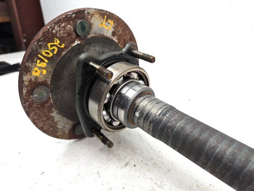 1996-1998 Suzuki Sidekick Driver Left Rear Back Axle Shaft Oem 1.8L 4422085Fv0