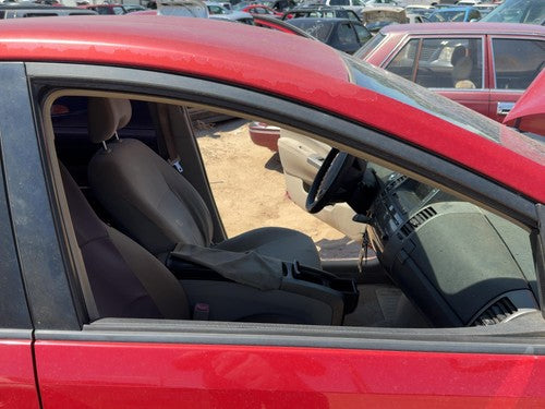 2004-2009 Passenger Right Front Side Window Door Glass Oem 5-Door Hatchback