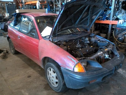 1992-1995 Chevy Geo Metro Ignition Distributor Oem 1.3L 4 Cylinder 96066461